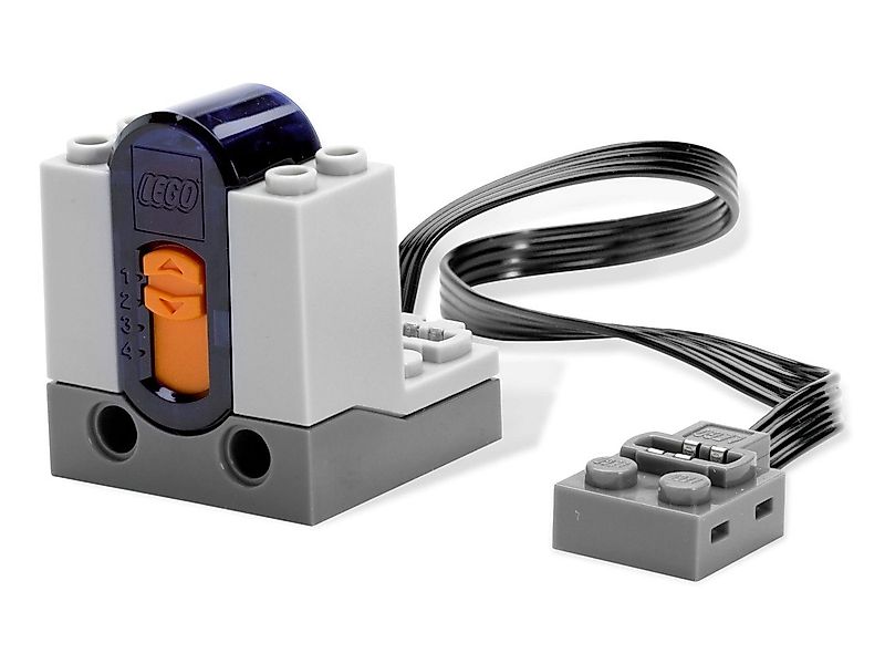 LEGO® : Power Functions Infrarot-Empfänger (8884/58123c01) günstig online kaufen
