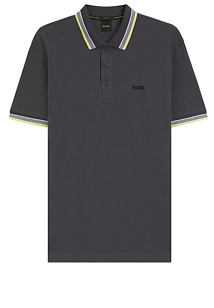 BOSS GREEN Poloshirt Paddy (1-tlg) günstig online kaufen