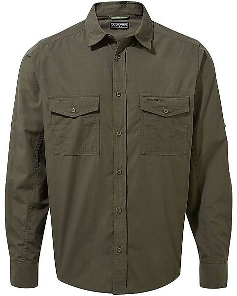 Craghoppers Outdoorhemd Hemd Kiwi günstig online kaufen