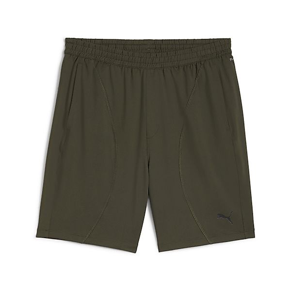 PUMA Trainingsshorts M CLOUDSPUN 7" KNIT günstig online kaufen