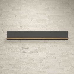 INOSIGN Wandboard Estepona, 1-tlg., Großzügige Ablagefläche günstig online kaufen