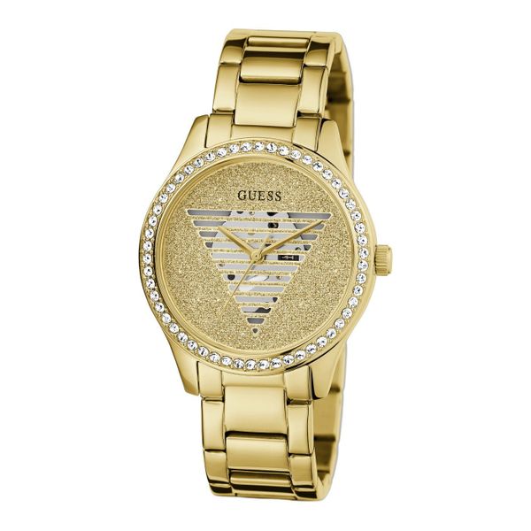 Guess Quarzuhr Idol günstig online kaufen
