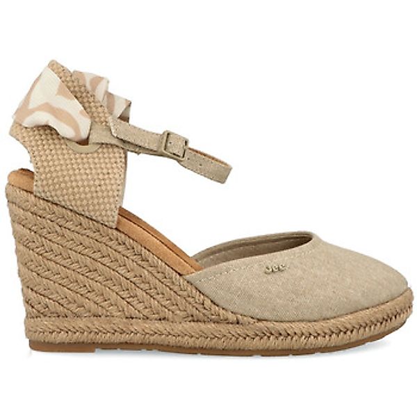 Jeep  Espadrilles Maya Cvs espadrillas con zeppa günstig online kaufen