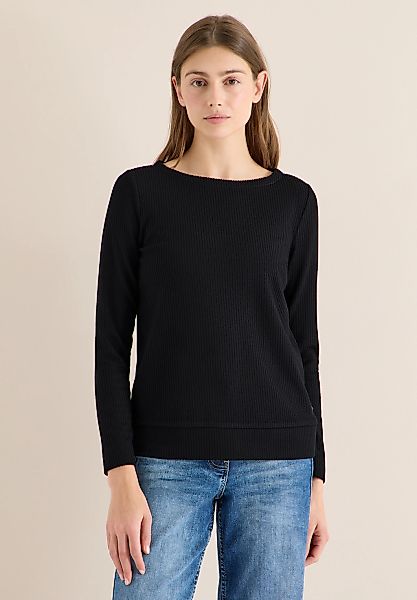 Cecil Langarmshirt günstig online kaufen