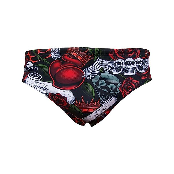Turbo Badehose Badehose gefüttert günstig online kaufen