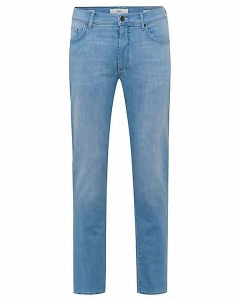 Brax 5-Pocket-Jeans Herren Jeans CADIZ Straight Fit (1-tlg) günstig online kaufen