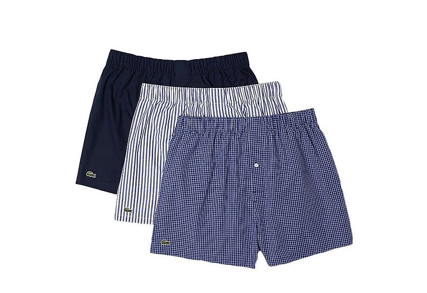 Lacoste Boxershorts günstig online kaufen