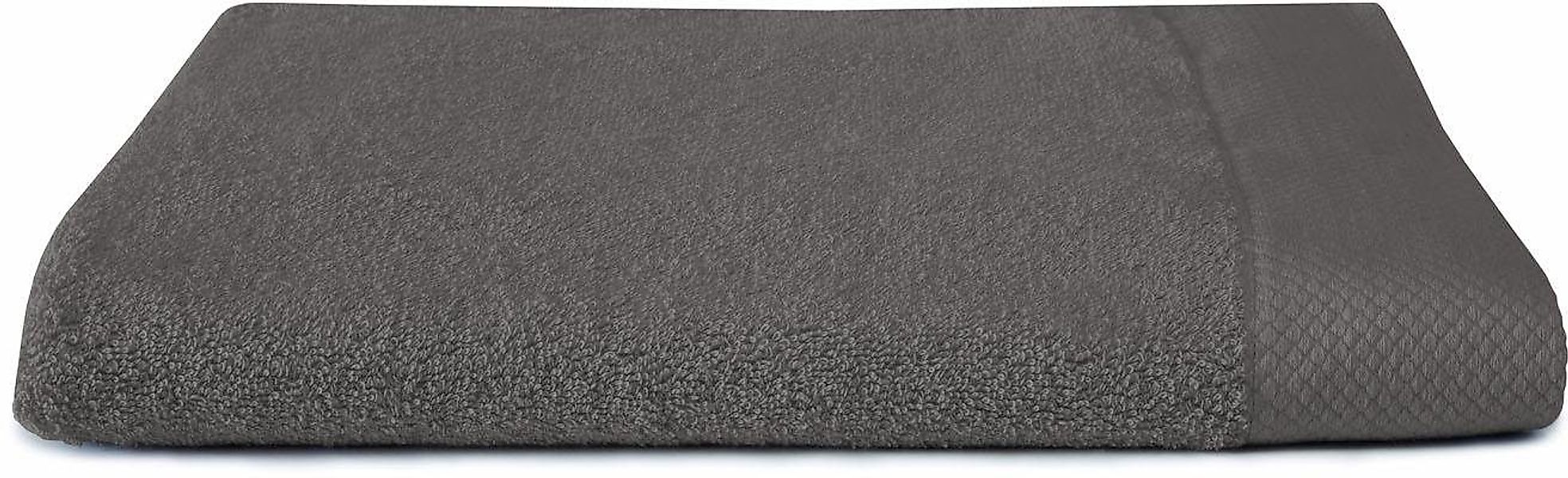 Seahorse Duschtuch Seahorse Pure, Walkfrottee (1-St), günstig online kaufen