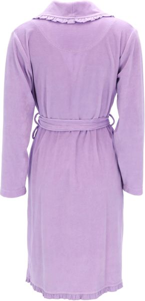 Vossen Damenbademantel "Ariel, ideal für Sauna & Spa, Hotelbademantel, Morg günstig online kaufen