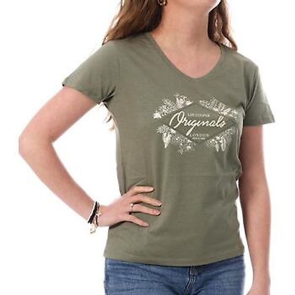 Lee Cooper  T-Shirt LEE-012196 günstig online kaufen