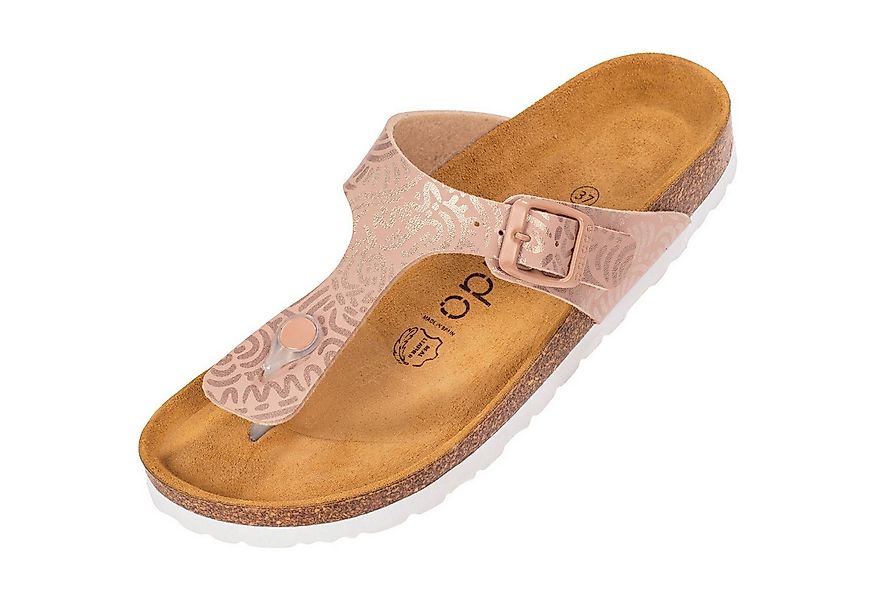 Palado Kos Prints Zehentrenner günstig online kaufen