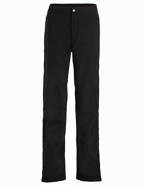 VAUDE Funktionshose Men's Yaras Rain Pants III (1-tlg) besonders leichte Fu günstig online kaufen