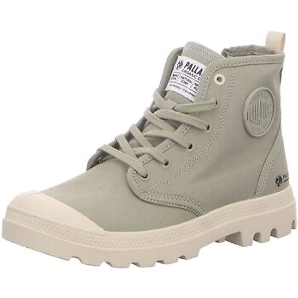 Palladium  Stiefel Stiefeletten eucalyptus Pampa hi Zip günstig online kaufen