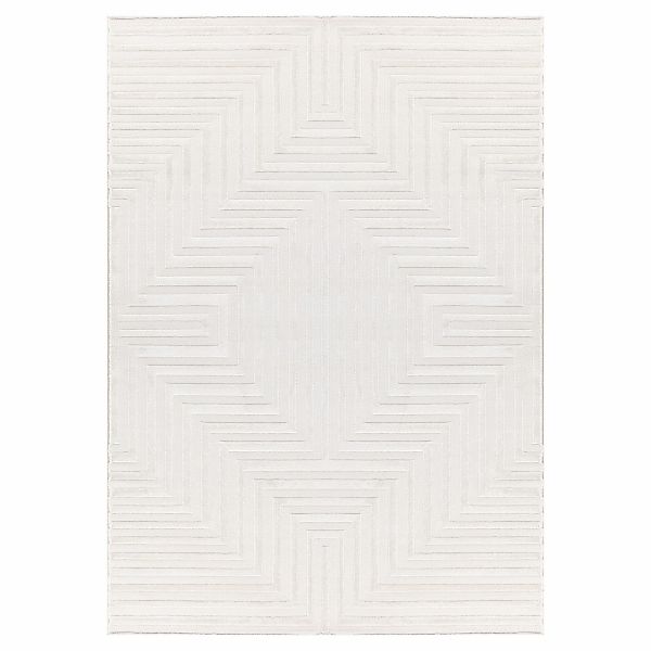 Ayyildiz Teppiche Teppich »SAHARA 1111«, rechteckig, 12 mm Höhe, Läufer / P günstig online kaufen