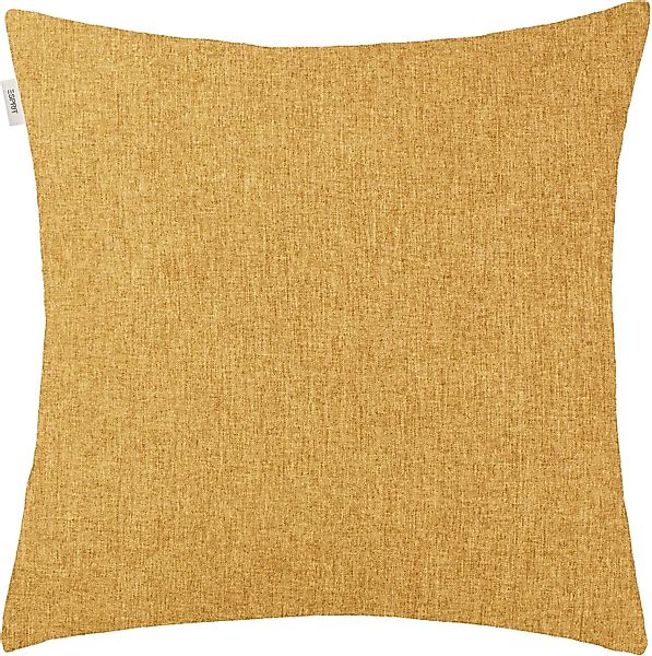Esprit Kissenhülle Harp Structure, Wendekissenhülle ohne günstig online kaufen