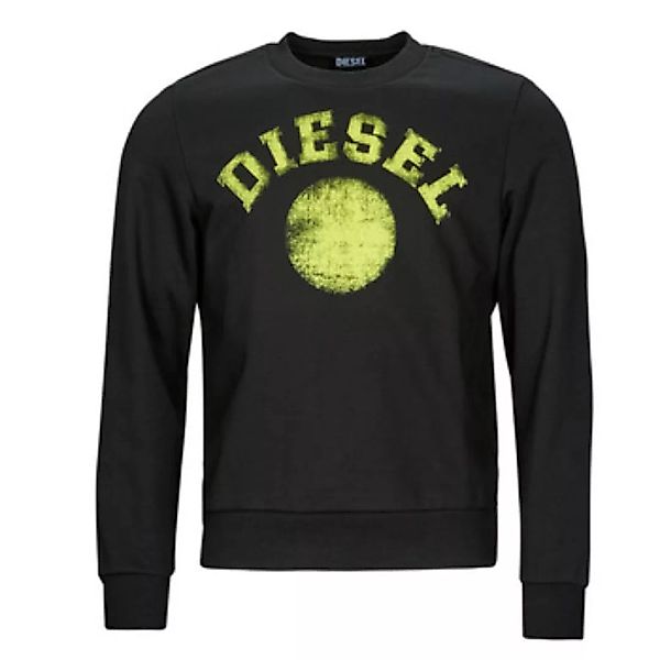 Diesel  Sweatshirt S-GINN-K30 günstig online kaufen