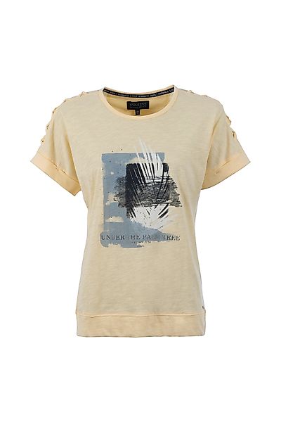 Soquesto Shirt OdithSOQ vanilla günstig online kaufen