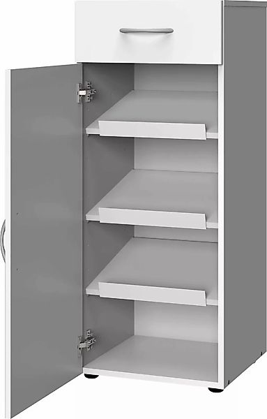 Wimex Kommode "Multiraumkonzept", Breite 40 cm günstig online kaufen