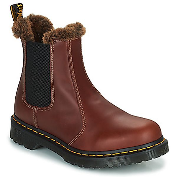 Dr. Martens  Damenstiefel 2976 LEONORE günstig online kaufen