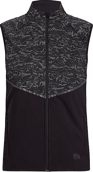 Energetics Sweatweste Da.-Weste Baya VST W AOP/BLACK/ANTHRACITE günstig online kaufen