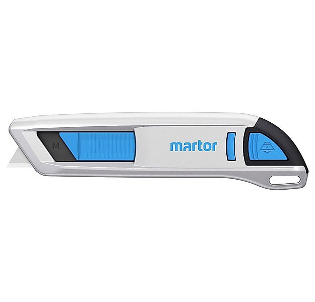 Martor Cuttermesser MARTOR 50000510.02 Sicherheitsmesser SECUNORM 500 mit T günstig online kaufen