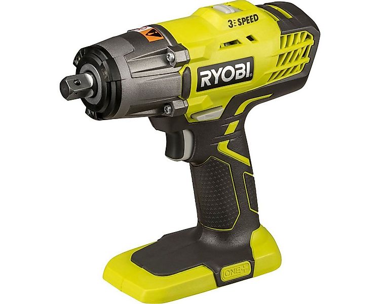 Ryobi Bohrschrauber R18IW3-0 ONE+ Akkuschlagschrauber günstig online kaufen