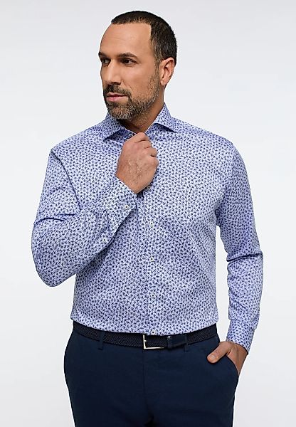 Eterna Langarmhemd "MODERN FIT" günstig online kaufen