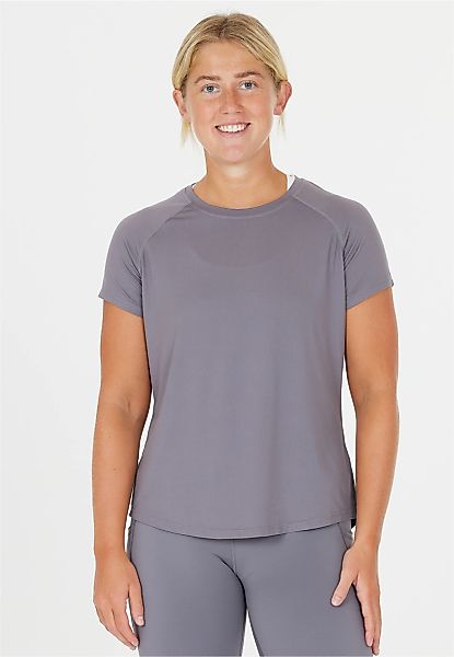 ATHLECIA Funktionsshirt "Gaina", 1 Stk. mit atmungsaktiven Fasern günstig online kaufen