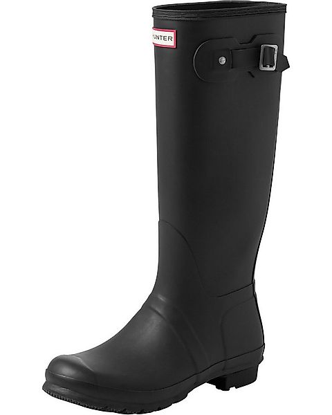 Hunter Gummistiefel Original Tall Gummistiefel günstig online kaufen
