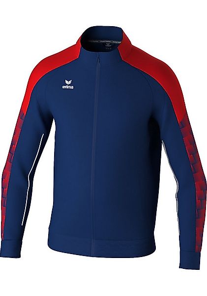 Erima Trainingsjacke EVO STAR Trainingsjacke Unisex Erwachsene günstig online kaufen