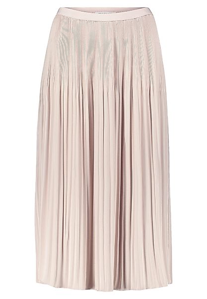 Betty&Co A-Linien-Rock Rock Mittellang Casual günstig online kaufen