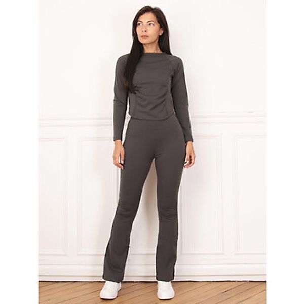 La Modeuse  Jogginganzüge 76348_P180795 günstig online kaufen