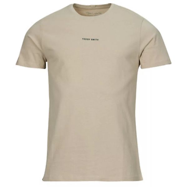 Teddy Smith  T-Shirt SOY 2 MC günstig online kaufen