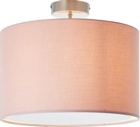 my home Deckenleuchte Lüchte, ohne Leuchtmittel, günstig online kaufen