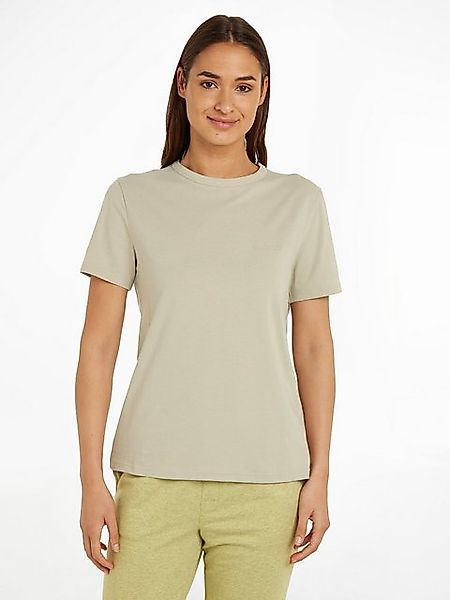 Calvin Klein Underwear T-Shirt "S/S CREW NECK", mit Rundhalsausschnitt günstig online kaufen