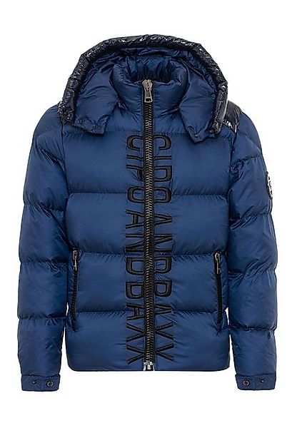 Cipo & Baxx Winterjacke Winterjacke günstig online kaufen