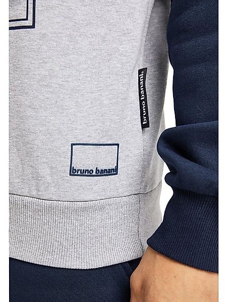 Bruno Banani Sweatshirt FREEMAN günstig online kaufen