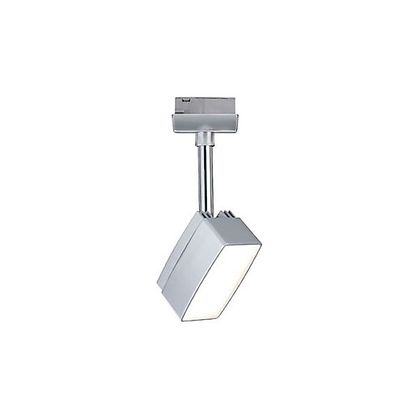 Paulmann Schienensystem-Leuchten »URail Schienenspot Pedal Einzelspot 395lm günstig online kaufen
