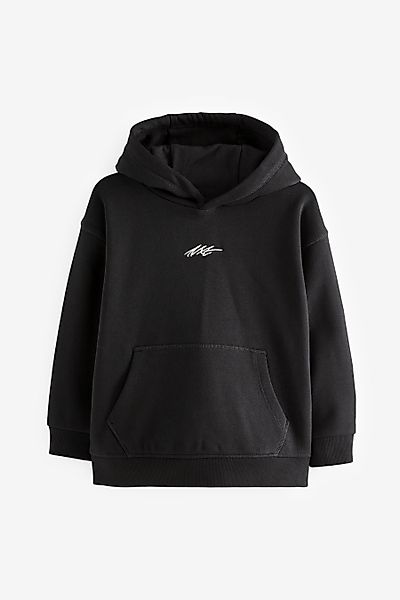 Next Kapuzensweatjacke Einfarbiges Jersey-Hoodie (1-tlg) günstig online kaufen