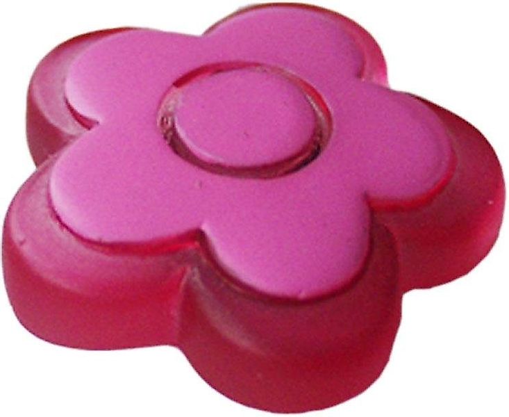 Liedeco Dekomagnet Blume, Gardinen, (1-St), für günstig online kaufen