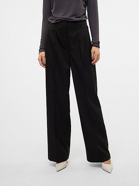 Vero Moda Anzughose VMNILA MW LOOSE DAD PANT NOOS günstig online kaufen