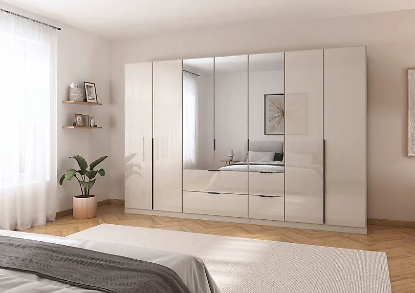 rauch Drehtürenschrank "Kleiderschrank Kleiderschränke Schrank Garderobe AG günstig online kaufen