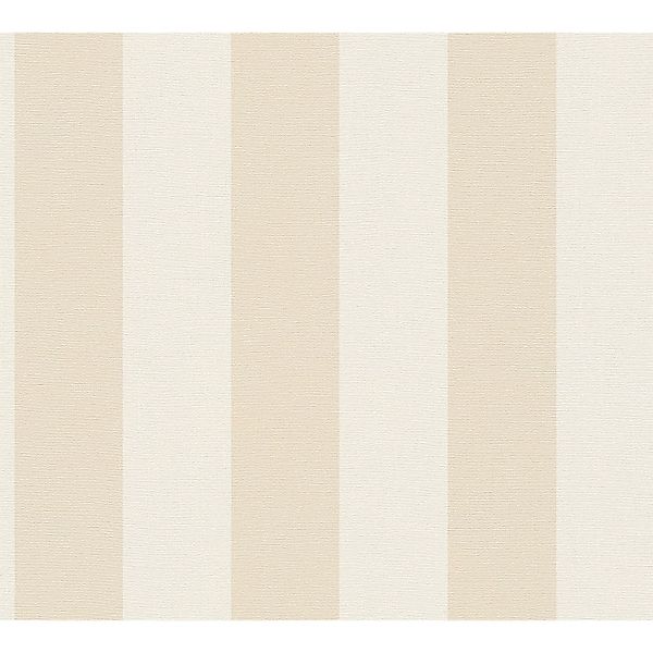 A.S. Création Vliestapete Natural Living Streifentapete, günstig online kaufen