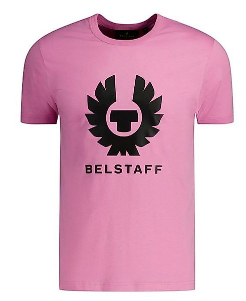 Belstaff T-Shirt Phoenix Retro Logo Tee Regular Fit Großes Phoenix-Motiv mi günstig online kaufen