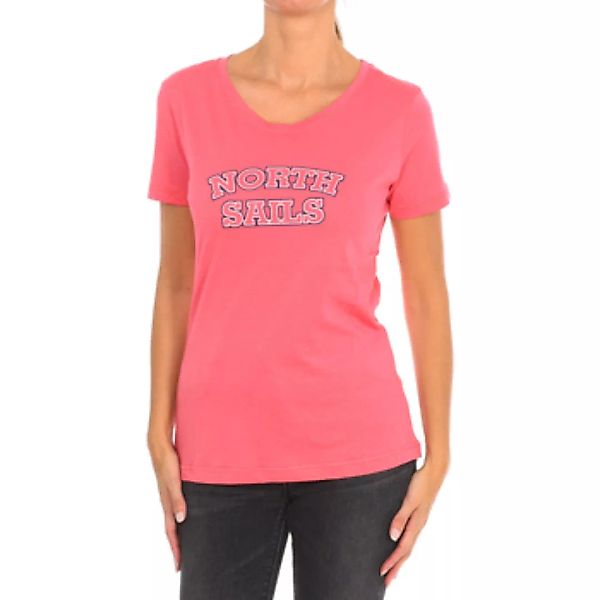 North Sails  T-Shirt 9024320-158 günstig online kaufen