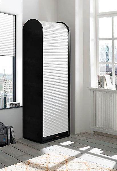 Mäusbacher Rollladenschrank "Big System Office", Breite 46 cm günstig online kaufen