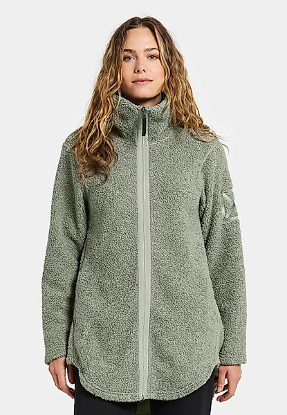 Didriksons Fleecejacke Didriksons Damen Pile Teddy günstig online kaufen