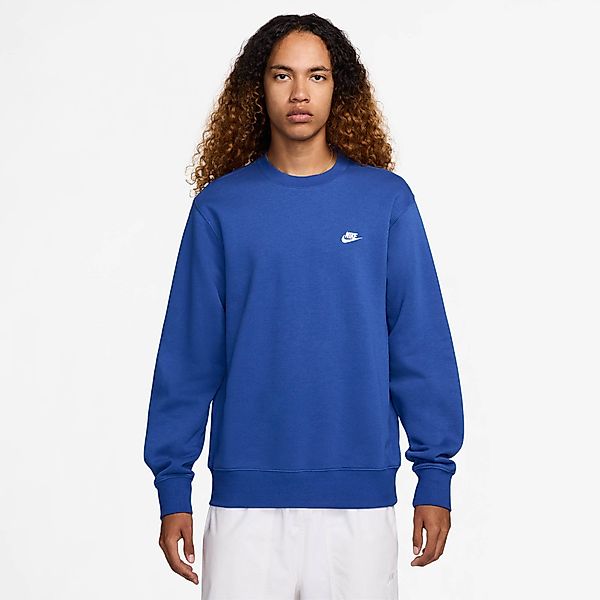 Nike Sportswear Sweatshirt M NK CLUB günstig online kaufen