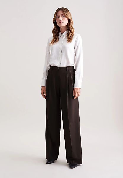 seidensticker Stoffhose günstig online kaufen