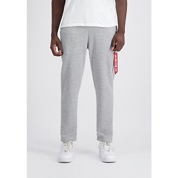 Alpha Industries Jogginghose "Basic Jogger SL S Leg" günstig online kaufen